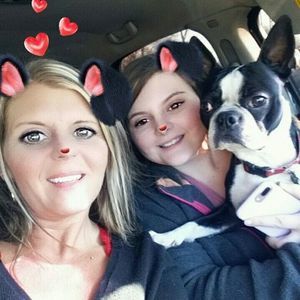 Meet your Posher, Cara